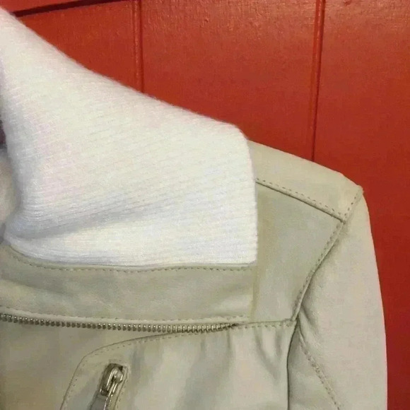 Zuiki Jacket. like new. - Picture 3 of 7